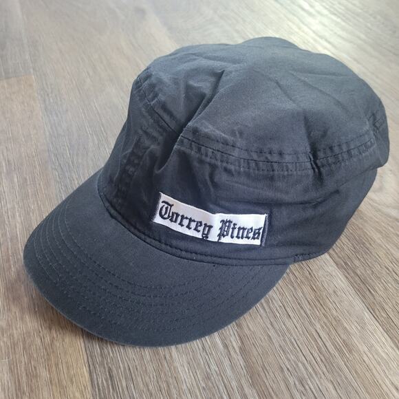 Torrey Pines Kate Lord Adjustable Hat - Picture 2 of 7